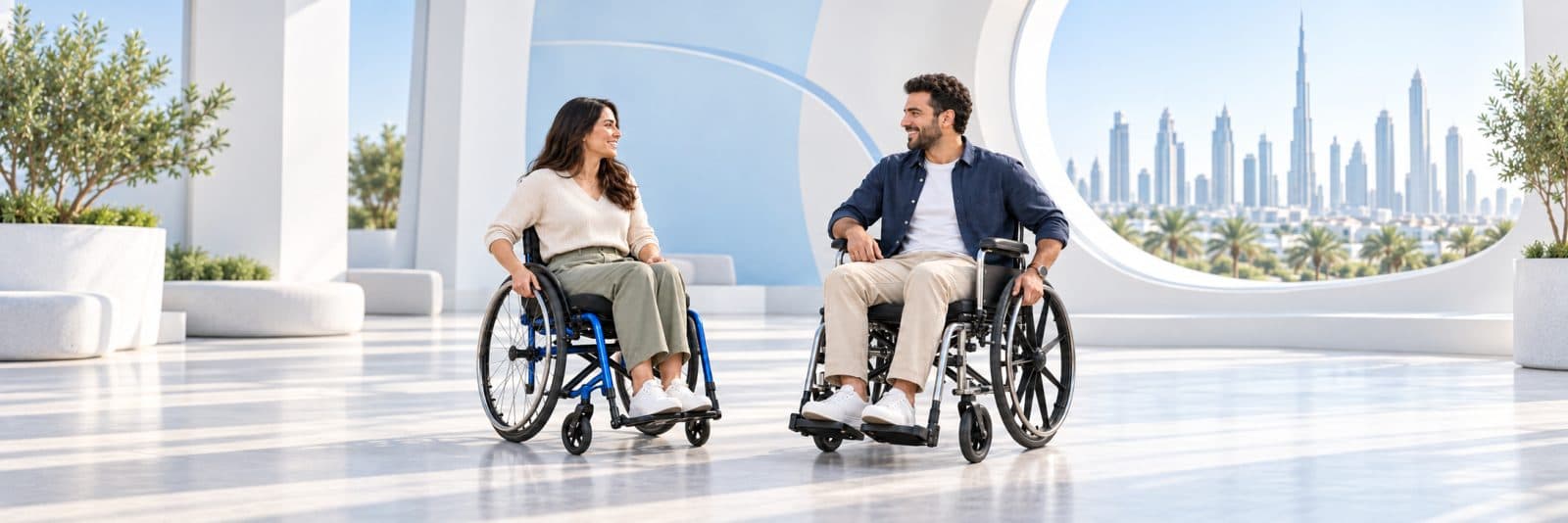 Lightweight vs Standard Manual Wheelchair: Which One Actually Fits Your Life?