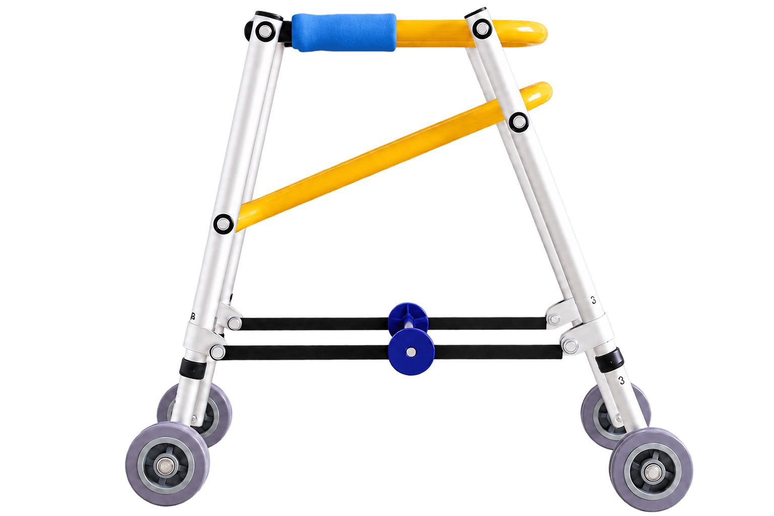 Kids Wheelchairs & Walkers available from 247 Medical Equipment